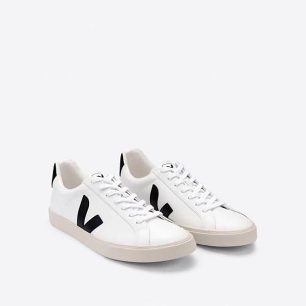 Veja sneakers Esplar Vit 39