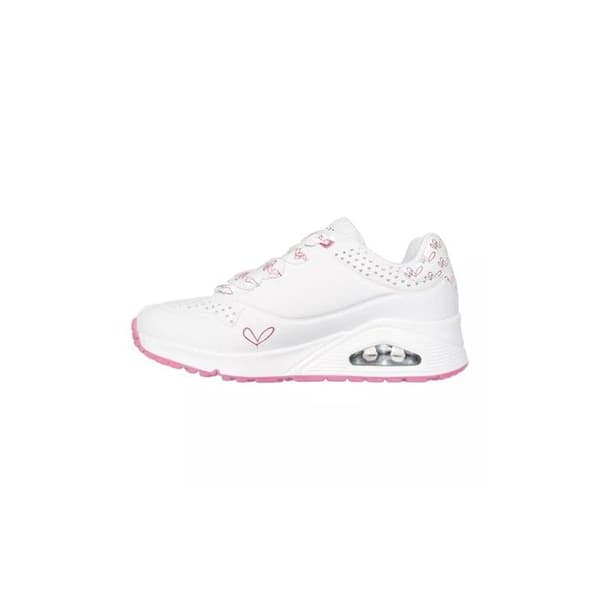 Skechers skor 177924 Vit 38