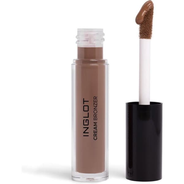 INGLOT - KRÄM BRONZER 90