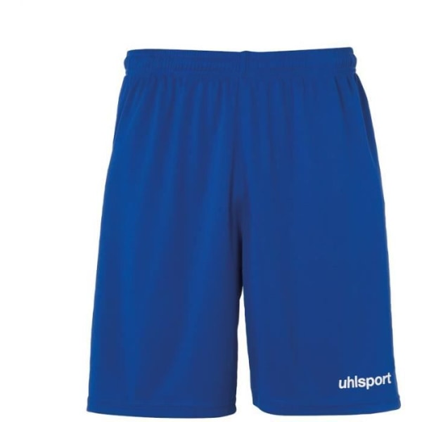 Uhlsport Center Basic halkfria shorts kungsblå 10 år