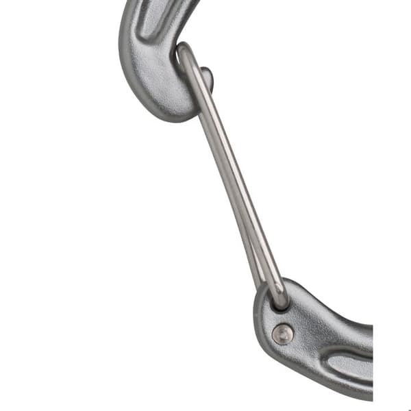 Klatrarkrok Edelrid Nineteen G skiffer