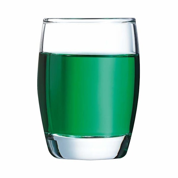 Arcoroc - ARC C2118 - N5834 Salto tumbler, glas, transparent, 6 cl