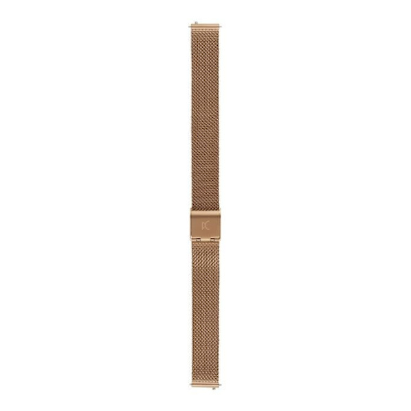 Pierre Cardin Damklocka CMA.0003 - Analog kvarts - Ip-rosé rostfritt stål - Vattentät 3 ATM Ip-rosé