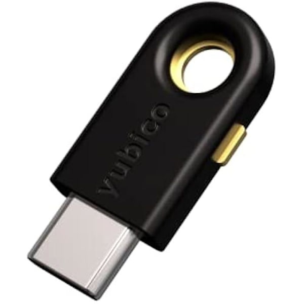 YUBICO YubiKey 5C