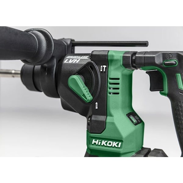 Hikoki jackhammer - DH12DDWHZ