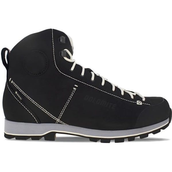 Dolomite 54 High Fg Gtx Vandringsskor - Herr - Svart - Berg - Andas Svart 46 1/2