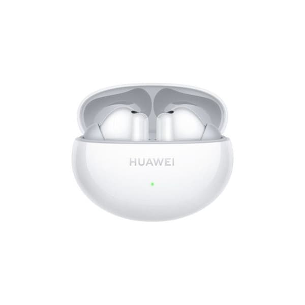 Huawei Freebuds 6i vit Vit
