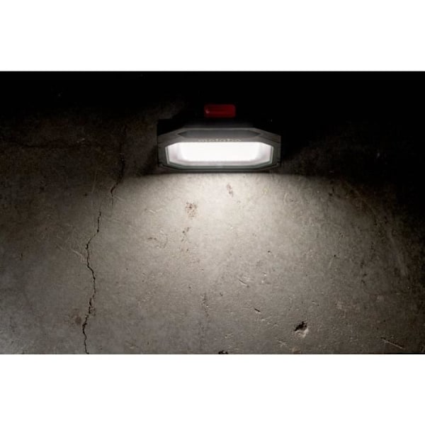 Trådlös byggstrålkastare - METABO - BSA 18 LED 10000 - 20 W - LED - 18 V - 8 timmar