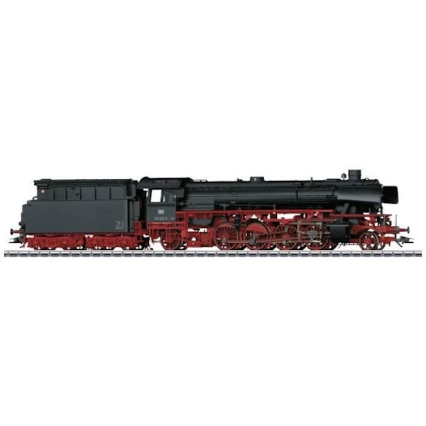 Märklin 37931 Ånglok H0 BR 042 olja från DB