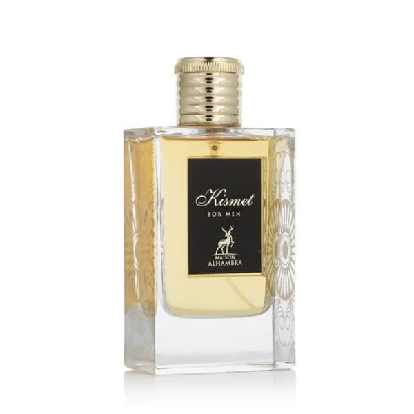 Eau de Parfum - Maison Alhambra - Kismet for Men - 100 ml - Herr - Hög koncentration