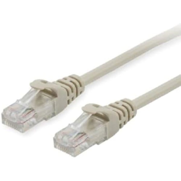 Patchkabel Cat.6 - EQUIP - 615503 - 25 m - S/FTP - EMI/RFI-skydd