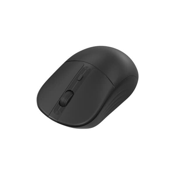Trådlös mus - CONCEPTRONIC - LORCAN04B - Bluetooth 5.2 - 4 knappar - Justerbar DPI Svart