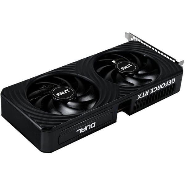 PALIT - Grafikkort - GeForce RTX 5060 - Dual - 8 Go