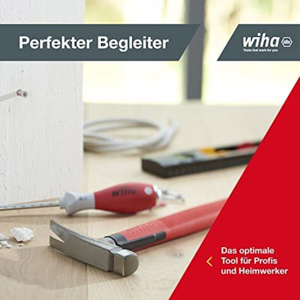Wiha Elektrikerhammare 283 mm 42071