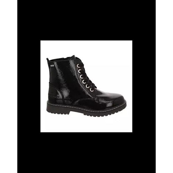 Bottines Tom Tailor Svart 40