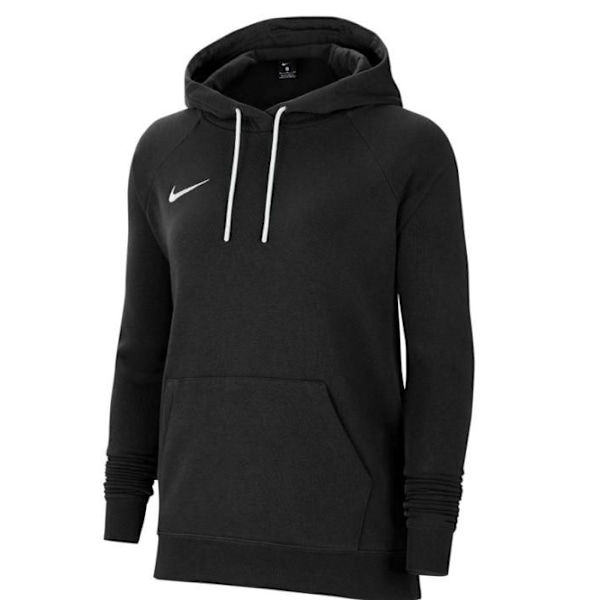 Sweat Femme - CW6957-010 - Svart - Långärmad - Huva - Vuxen Svart S