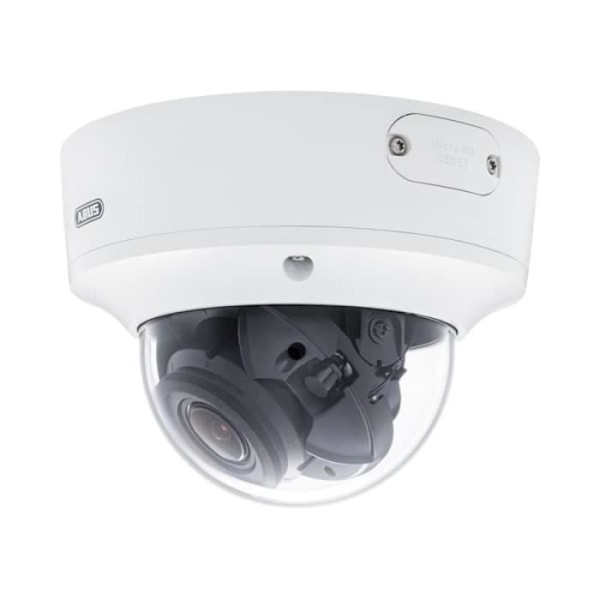 ABUS LARM ENT IP DOME 4 MPX IPCB74521