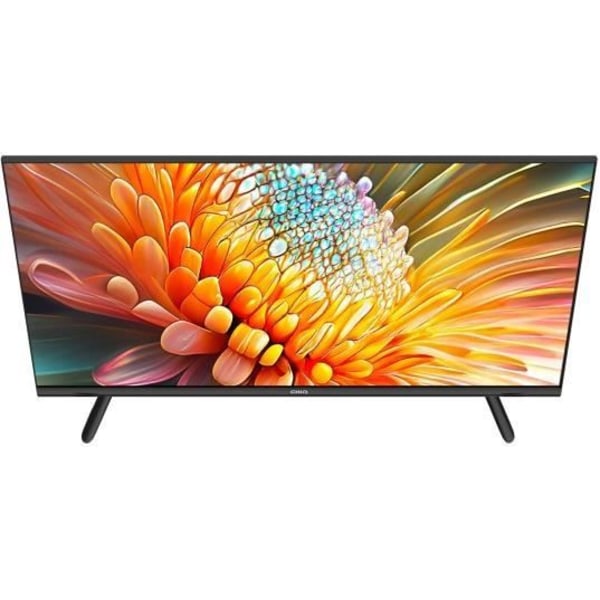 CHIQ LCD-TV 80 cm L32Q7L Google TV HDTV - Smart TV - HDR10 - Dolby Audio - 2 x 8 Watt