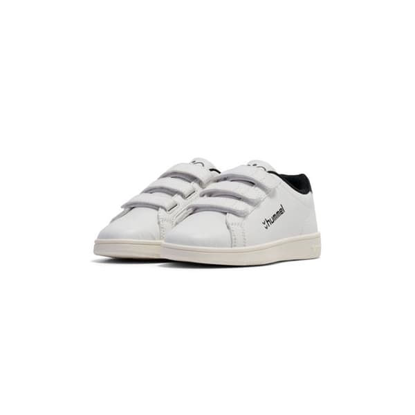 Inomhusskor barn Hummel Match Point antracit 30
