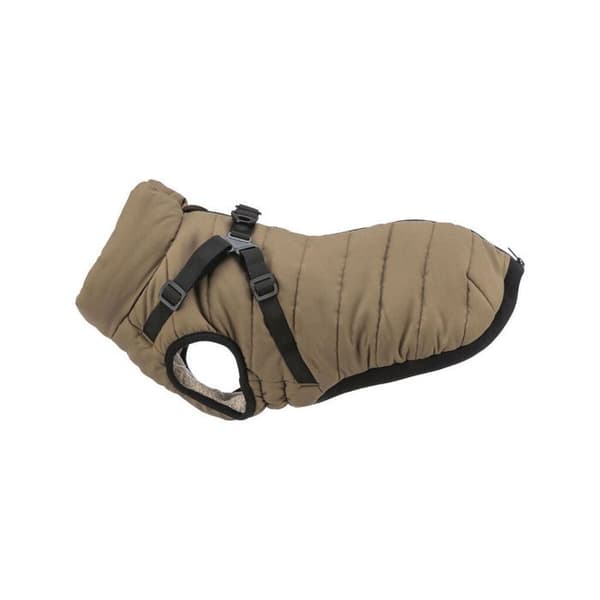 Hundmantel Trixie Sand S