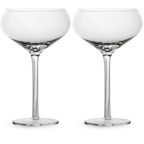 Champagneglas - champagneglas - champagneflöjt Sagaform - 5018265 - Champagneglaslåda