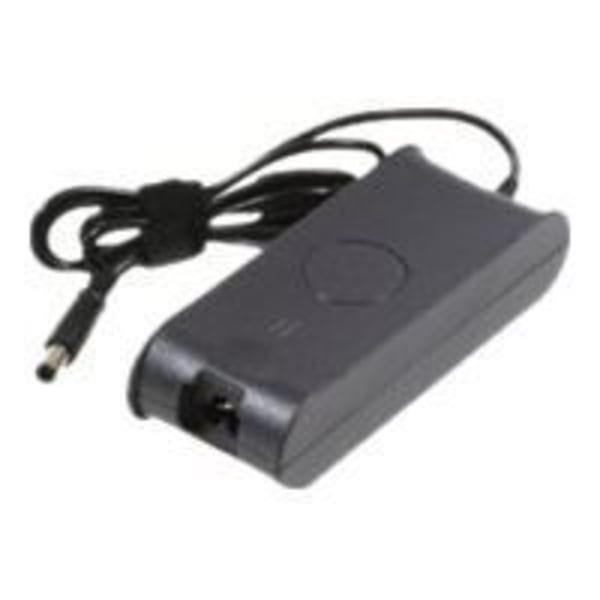 Strömadapter - 65 Watt - för Dell Inspiron 1420, E1505; Latitude D520, D630, D631; Precision M4300; XPS M1210, M1330 Svart