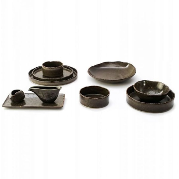 Mugg - kopp - mazagran Verlo Kopp ALGA diameter 13,3 cm