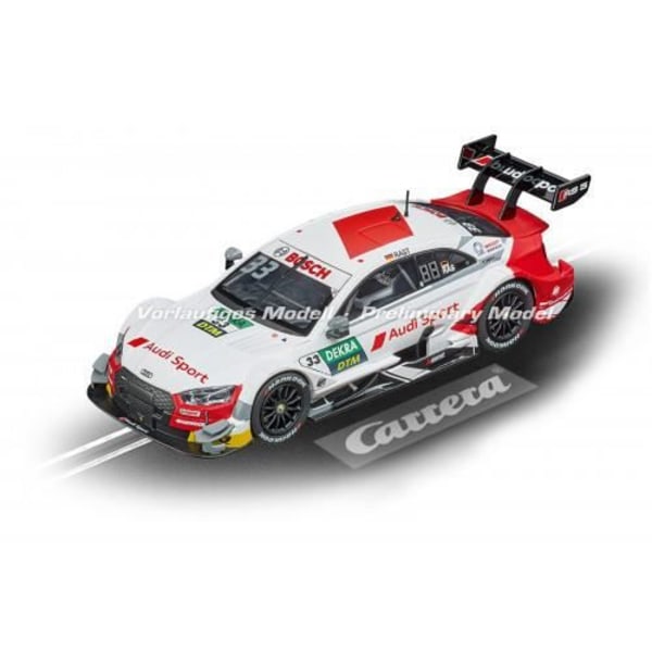Carrera Evolution 25239 DTM For Ever Set