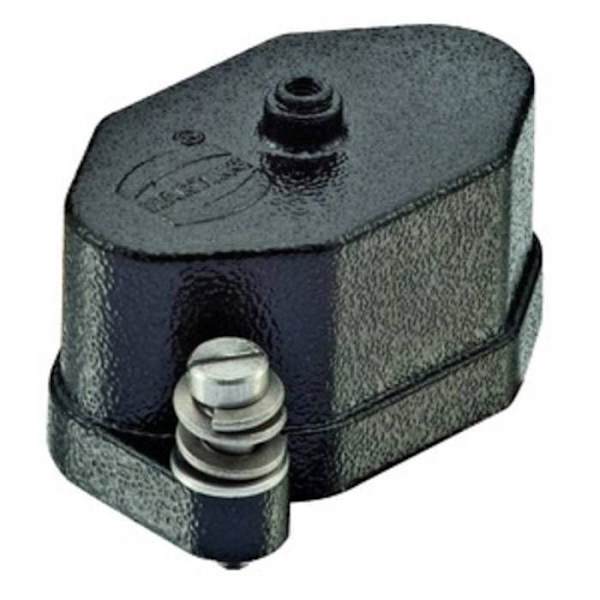Skyddsöverdrag Harting 09 40 703 5401 1 st.