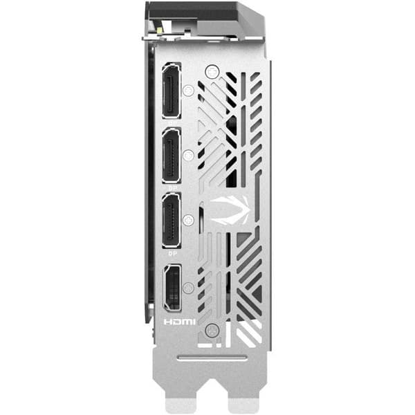 ZOTAC - Spelgrafikkort - GeForce RTX 5070 - Twin Edge - 12 GB