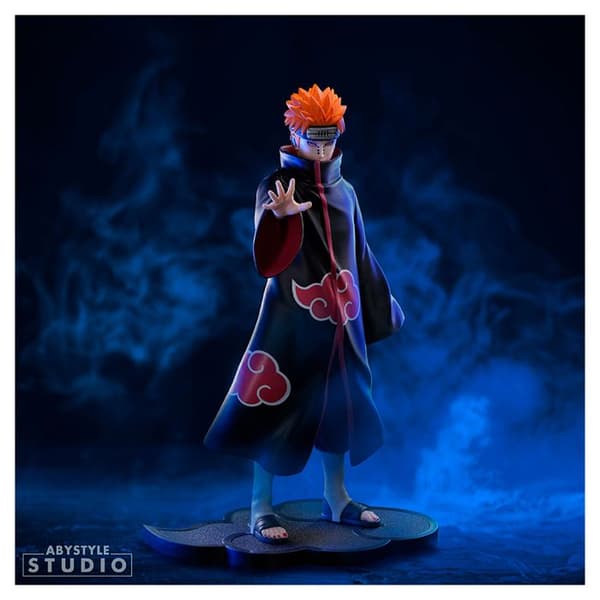 Figur Sfc | Naruto | Pain
