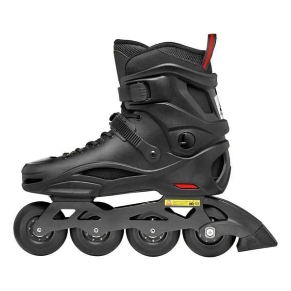 Rollers Rollerblade 07400500741 Svart 44 1/2