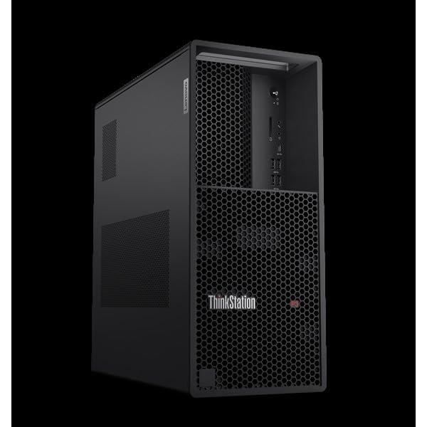 LENOVO ThinkStation P3 arbetsstation - Core i7-13700K - 32 GB RAM - 1 TB SSD - Windows 11 Pro