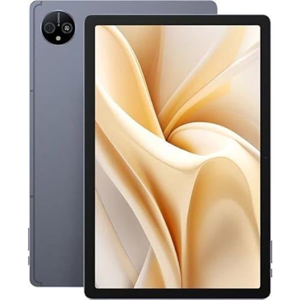 Ulefone Armor Tab A11 - WiFi - 128 Go - 4 Go RAM - Grå - 2 års garanti
