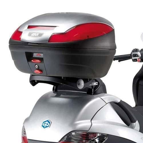 Stöd Toppfodral Givi MONOLOCK (SR134M) Piaggio...