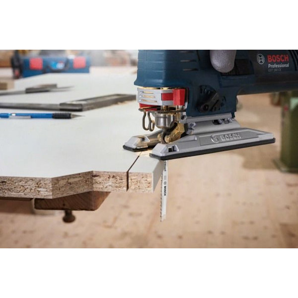 Bosch T 101 AO sticksågsblad för mjukt trä - 3 st