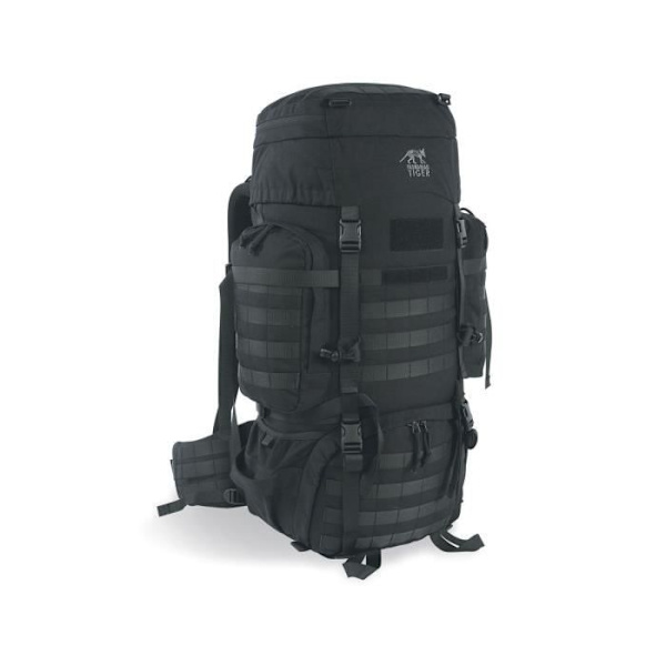 TT RAID PACK MK III SVART