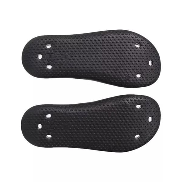 Under Armour LOCKER V Sandaler för Herr Svart 42 1/2
