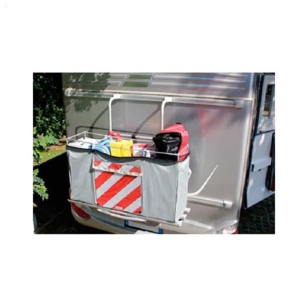 Fiamma FRAME CARGO BACK kit