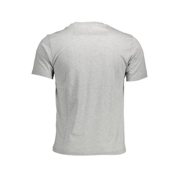NORTH SAILS T-shirt herr Grå Textil SF12556 Grå