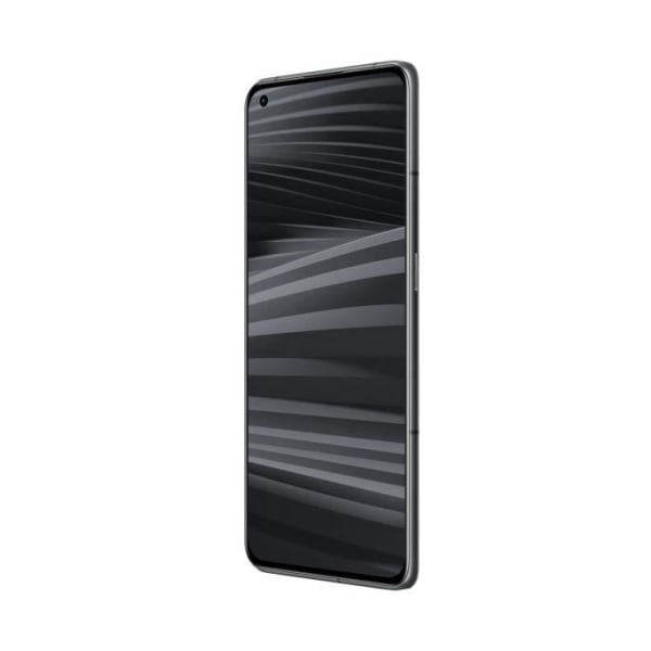 REALME Gt 2 Pro 128GB stålsvart