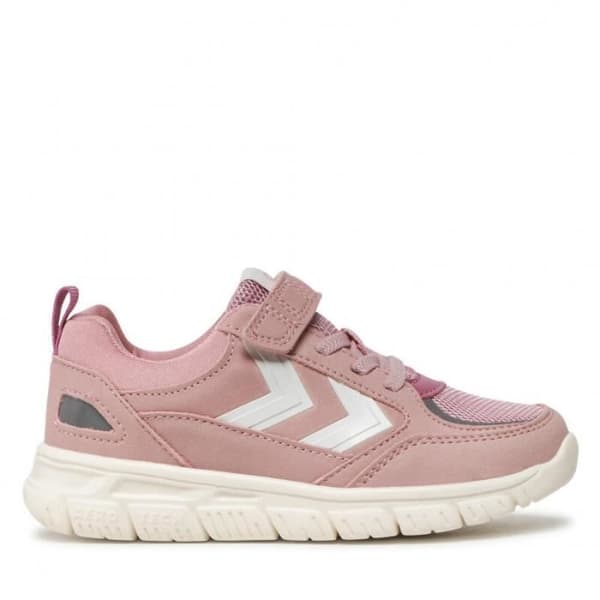 Hummel X-Light 2.0 barnskor - lila - 26