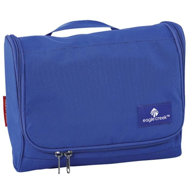Toalettväska - Eagle Creek - Pack-It On Board - Blå - 170 g - 100 % Polyester Blå