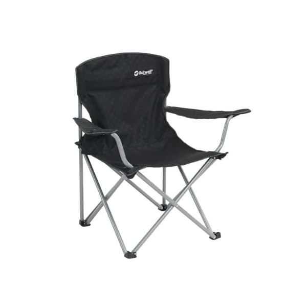 Campingstol - Outwell - Catamarca - Bredd 84 cm - Längd 50 cm - Höjd 85 cm
