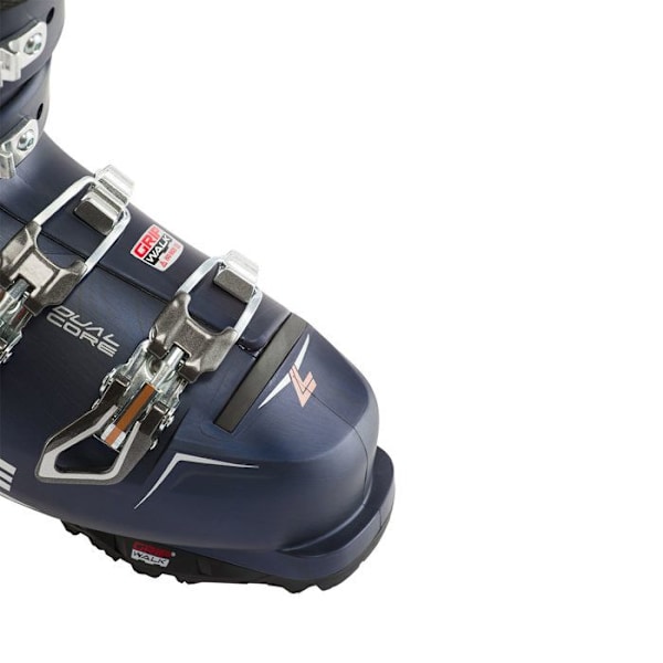Lange Rx 90 W Gw Shadow Blue damskidstövlar Blå 41