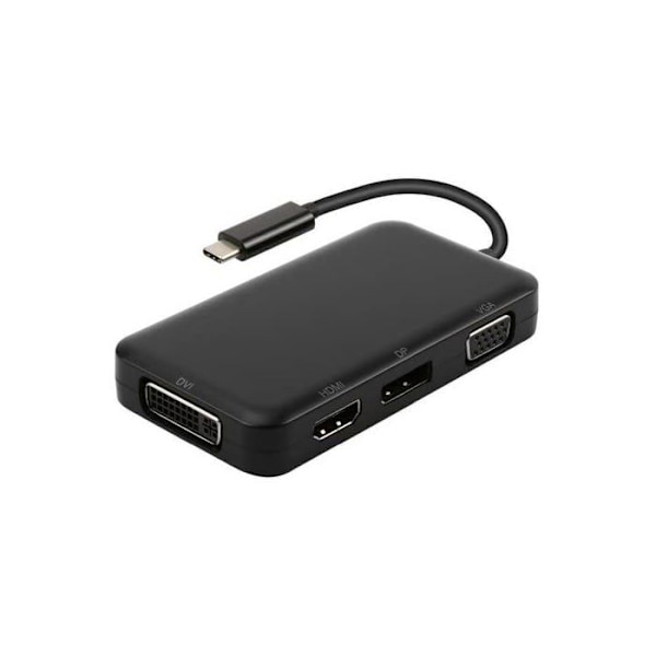 DLH Produktmodell: Adapta