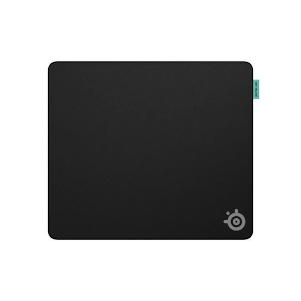 Gaming musmatta - STEELSERIES - QcK Performance L - Balance - 490 x 420 mm