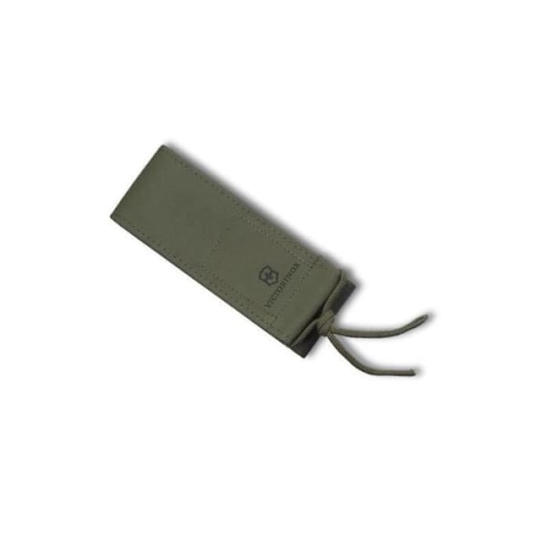 Victorinox extra lång modellväska - grön - TU