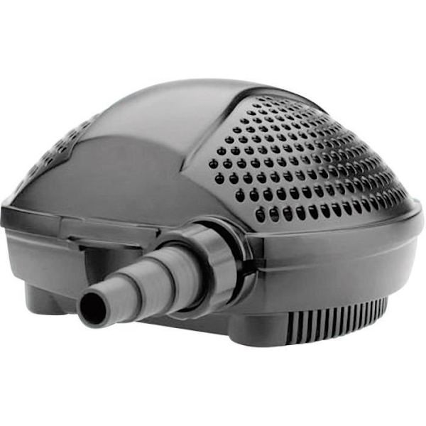 Strömpump 14000 l-h Pontec 51180