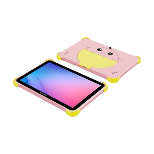 Barntablet Kruger&Matz FUN 1008 10,1" 4/64 Go LTE WiFi GPS Android 13